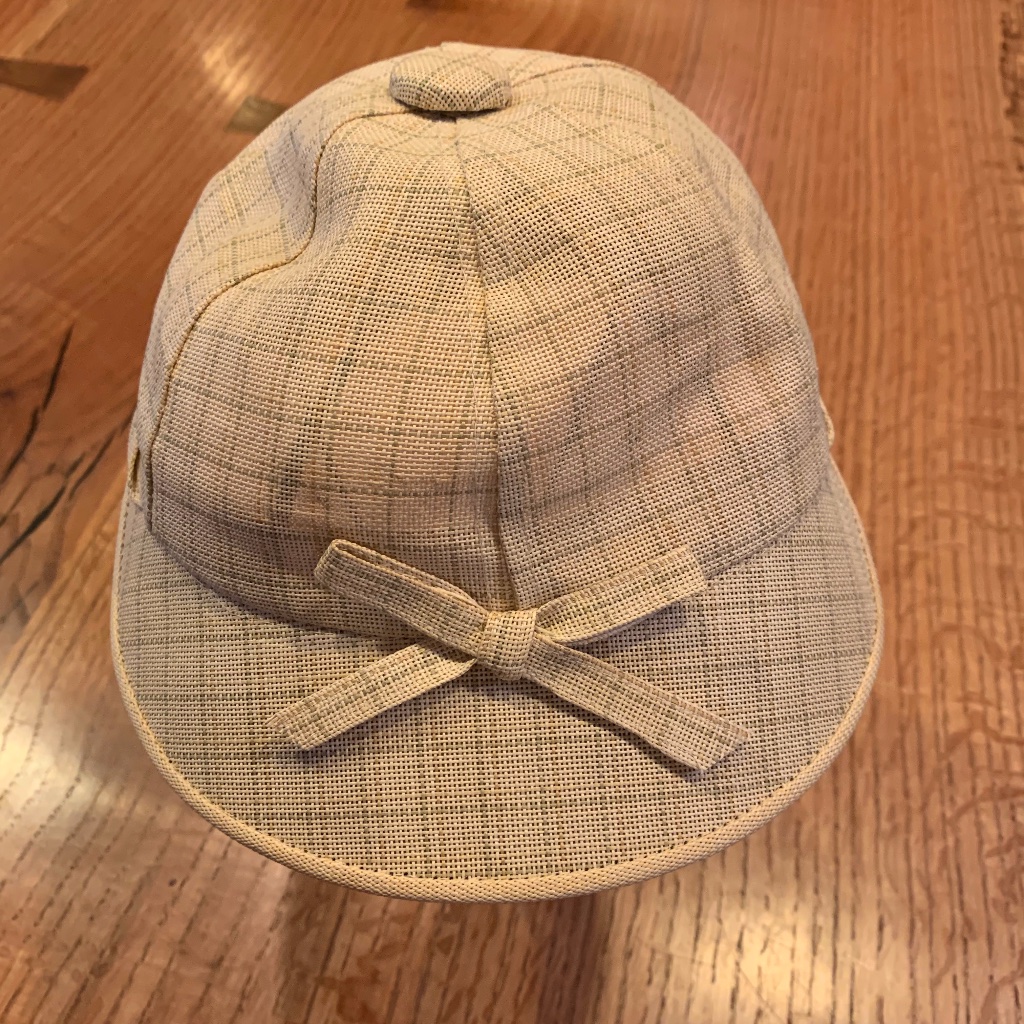 Authentic Vintage Hat